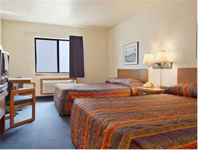 Knights Inn Memphis At Macon Cove Cameră foto
