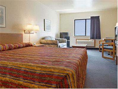 Knights Inn Memphis At Macon Cove Cameră foto